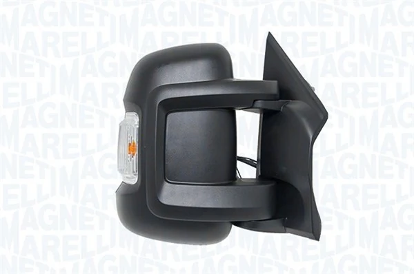 Exterior Mirror